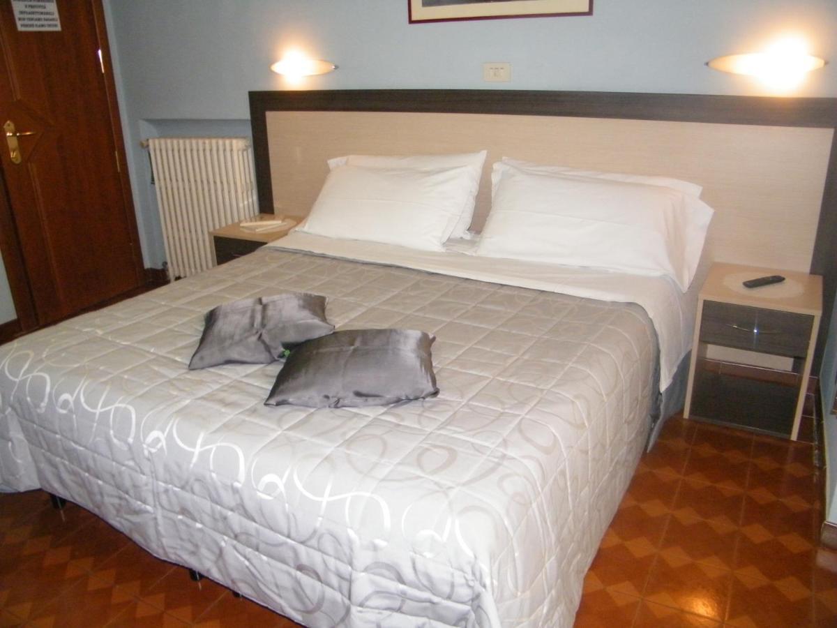Albergo In Centro Turin Exterior photo