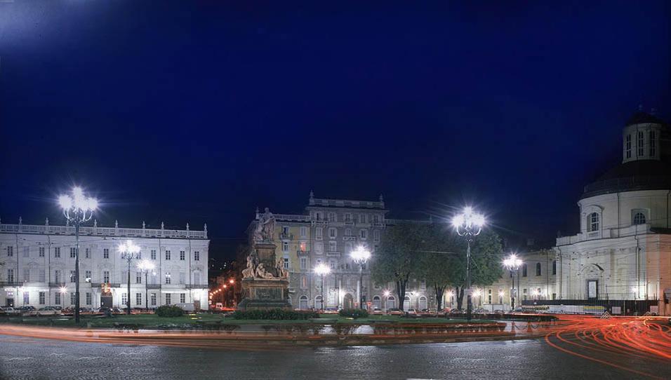Albergo In Centro Turin Exterior photo