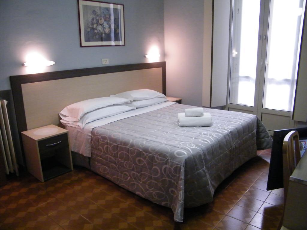 Albergo In Centro Turin Exterior photo