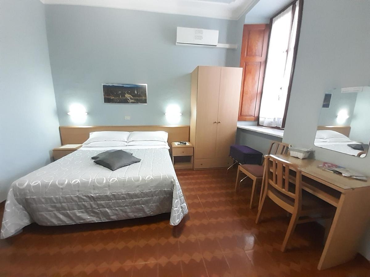Albergo In Centro Turin Exterior photo