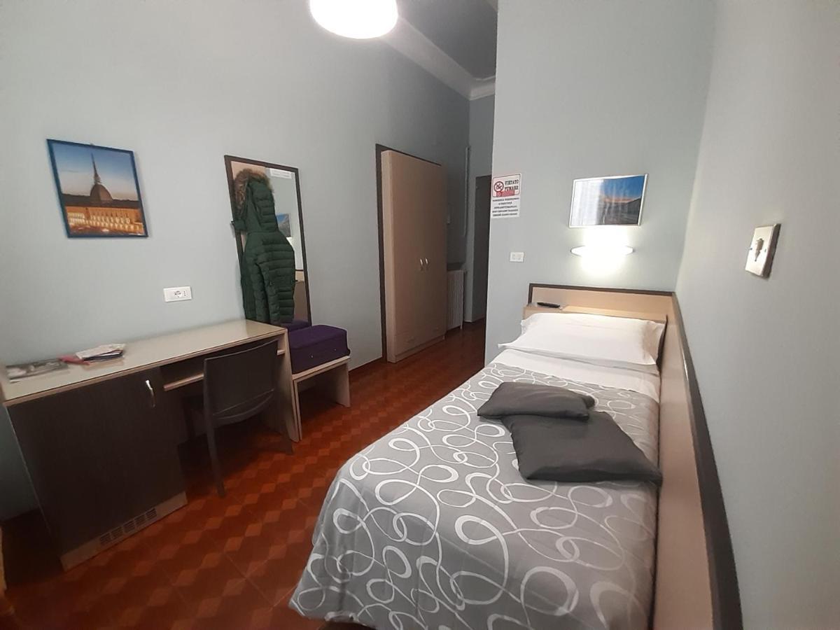 Albergo In Centro Turin Exterior photo