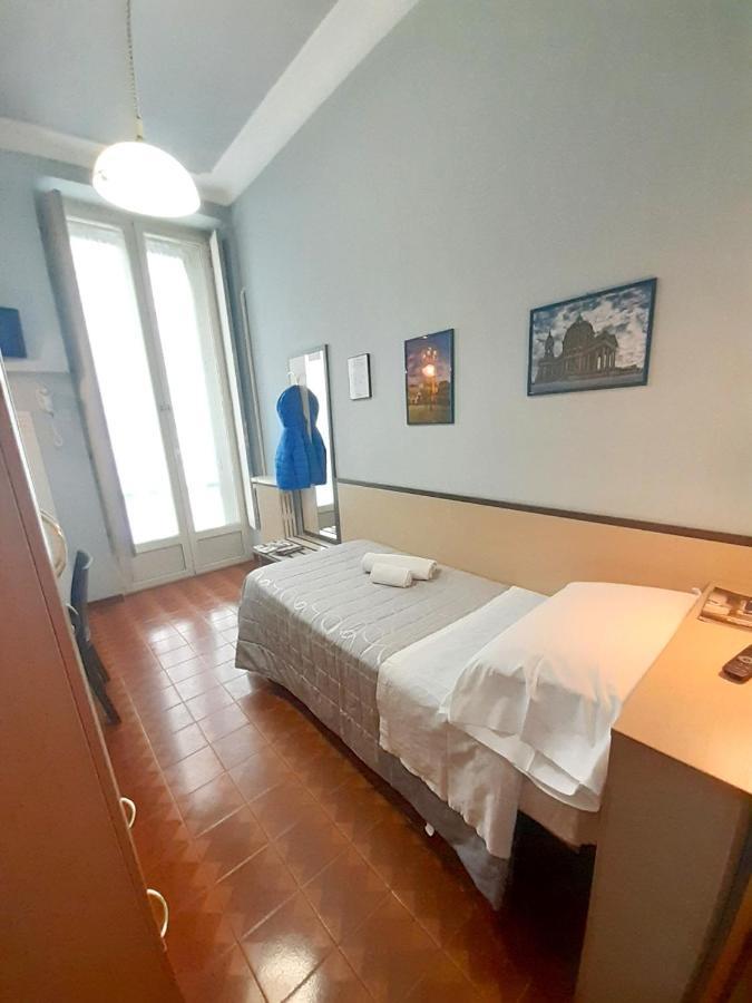 Albergo In Centro Turin Exterior photo