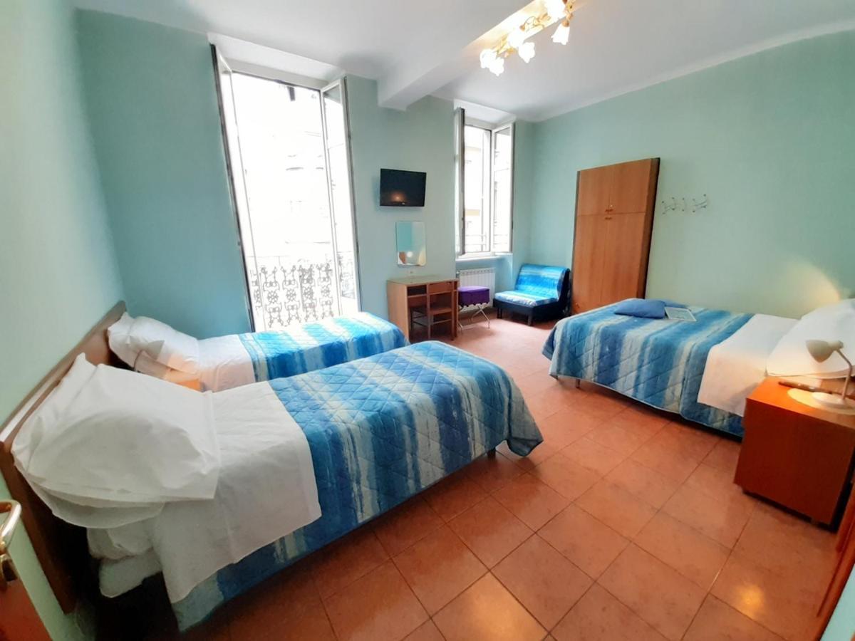 Albergo In Centro Turin Exterior photo