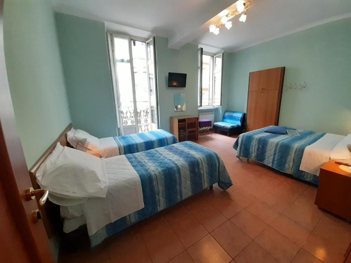 Albergo In Centro Turin Exterior photo