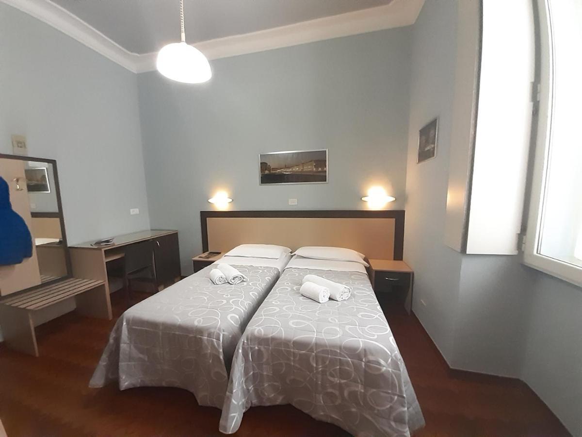 Albergo In Centro Turin Exterior photo