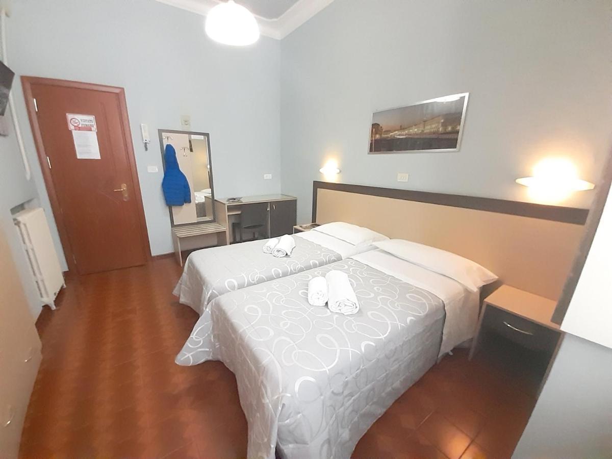 Albergo In Centro Turin Exterior photo